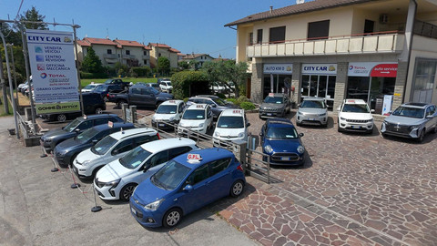 City Car srl